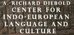 A. Richard Diebold Center for Indo-European Language and Culture